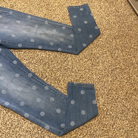 Michael Kors Selma Skinny Jean - Picture 3 of 4